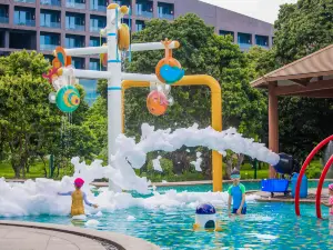 Hyatt Regency Dongguan