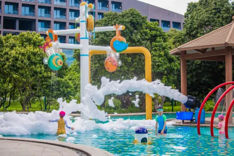 Hyatt Regency Dongguan