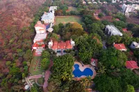 Celebrity Resort - Breakfast