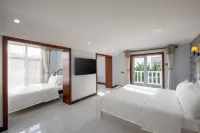 花築·威海海馨居民宿（威海國際海水浴場店）