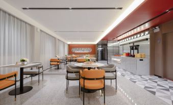 Borrman Hotel (Baise Tianlin)