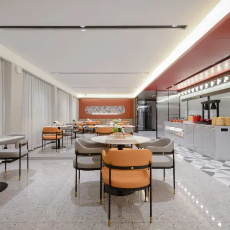 Borrman Hotel (Baise Tianlin)