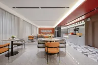 Borrman Hotel (Baise Tianlin) Hotel a Tianlin