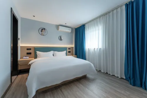 Yuyao yunding Hotel