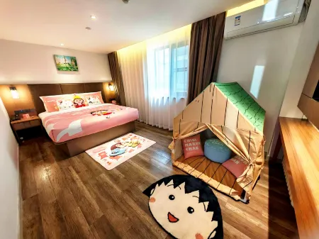 BaiYee Tree  art  hotel