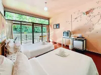 Yoko River Kwai Resort Hotels in Sai Yok