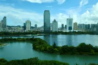 Marco Polo Xiamen - Romantisk