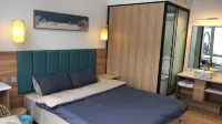 Xishe Homestay (Zhengding Ancient City Linjisi Branch)