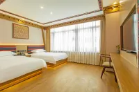 Kangding Renjia  Culture Theme Hotel