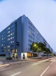 Novotel Suites Wien City Hotels in Wien