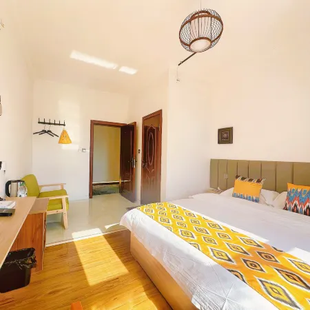 Beichen Nianhua Hotel
