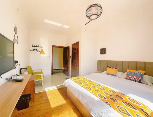 Beichen Nianhua Hotel - Pet friendly