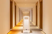 Ni Hao Hotel (Puyang Wanda Plaza Shuixiu Street) Hotels in Puyang