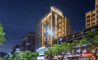 CITY LIGHT Designer Boutique Hotel.