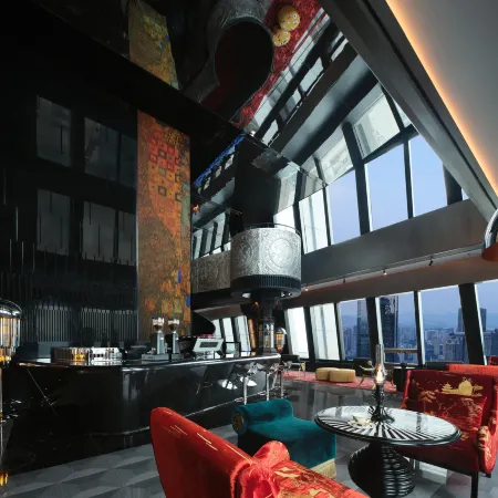 SEYA Panoramic Hotel - Chongqing Jiefangbei Flagship (Managed by SEYA GROUP)