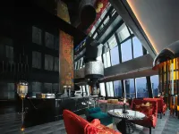 SEYA Panoramic Hotel - Chongqing Jiefangbei Flagship (Managed by SEYA GROUP) - breakfast