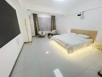 吉林中心·智能House（吉林財富廣場火車站店） - 山景