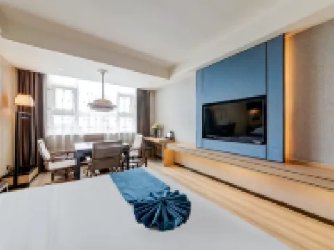 H Hotel Hotels in Yang County