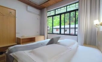 Heyuan Cunju Homestay (Xingping Ancient Town)