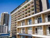 Bunk Surfers Paradise International Backpacker Hostel Hotels in Gold Coast