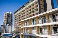 Bunk Surfers Paradise International Backpacker Hostel Hotels in 