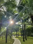 Sanya Bay Rim Theme Inn