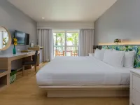 The Briza Beach Resort, Khao Lak Hôtels à proximité de : Mémorial du tsunami