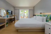 The Briza Beach Resort, Khao Lak Hotels in Amphoe Thai Mueang