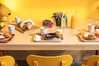 Paul & Pia by Stay Collection - Welcome Home Hotel - Bữa sáng