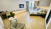 Uenan118SelectedHotels Hotels in Luoyang