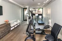 Hôtel & Spa RÉGENT Petite France by Stay Collection - Gym