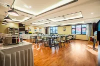 Mengzi Green Baoyun Shanda Hotel (Honghe Prefecture Government Store)