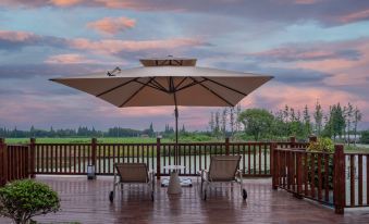 JINXI SHUFANG SCHOLARS BOUTIQUE HOTEL