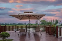 JINXI SHUFANG SCHOLARS BOUTIQUE HOTEL Hotels in Kunshan