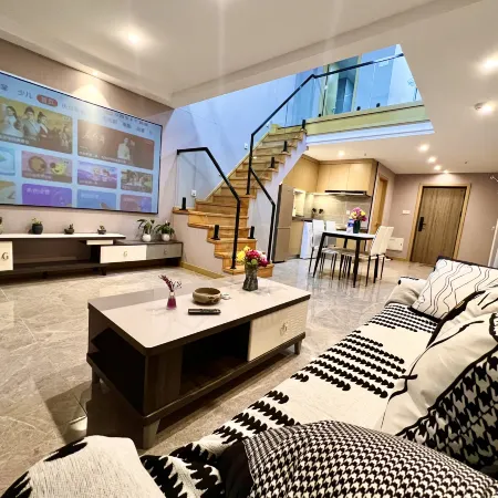 Bazhou Meixi Homestay