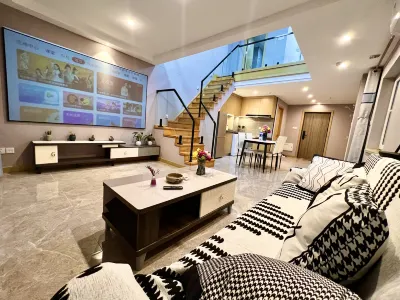 Bazhou Meixi Homestay