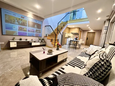 Bazhou Meixi Homestay
