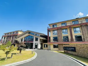 YUE.SCENERY HoTEL