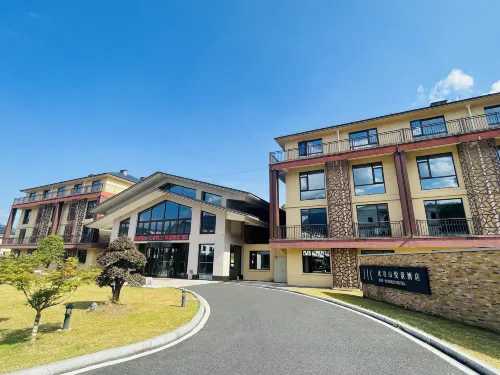 YUE.SCENERY HoTEL