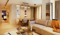 G Residences Gayrettepe Hotels in 