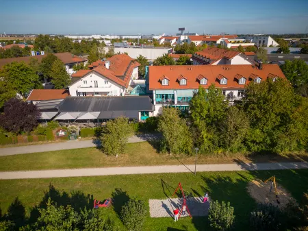 Best Western Plus Hotel Erb