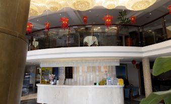 Jiaotong Hotel