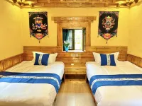 Donggu Homestay - Kitchens