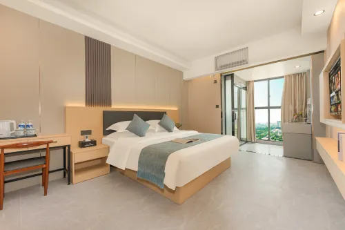 Yifeng Apartment Rental