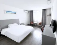 Ruisite Hotel (Yongqiang Avenue Branch, Longwan Airport, Wenzhou) Hotels in Wenzhou