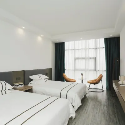 Chicken Mountain Seaside Homestay Hotels near Jishan Island Tourist Scenic Area