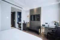 xidi Metropolo Hotel Nanjing Jiangning Binjiang Development Zone Hotel Hotels near Sanshan Marina