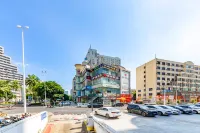 GreenTree Alliance Movie Hotel (Haikou Qilou Old Street Haiyi Affiliated Hospital) Hotels in Haikou