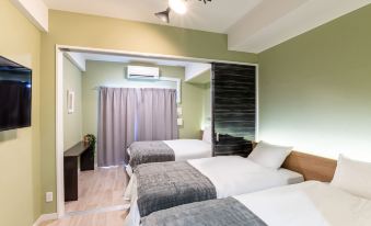 RAKU JUKU Hanazonokita