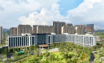 Wanda JIN Changchun International Movie metropolis